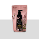 Viana Intensive Repair And Strengthening Shampoo Refill Pack - 250ml - ShopXonline